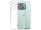 Mobilize Gelly Case OnePlus 10T - Clear